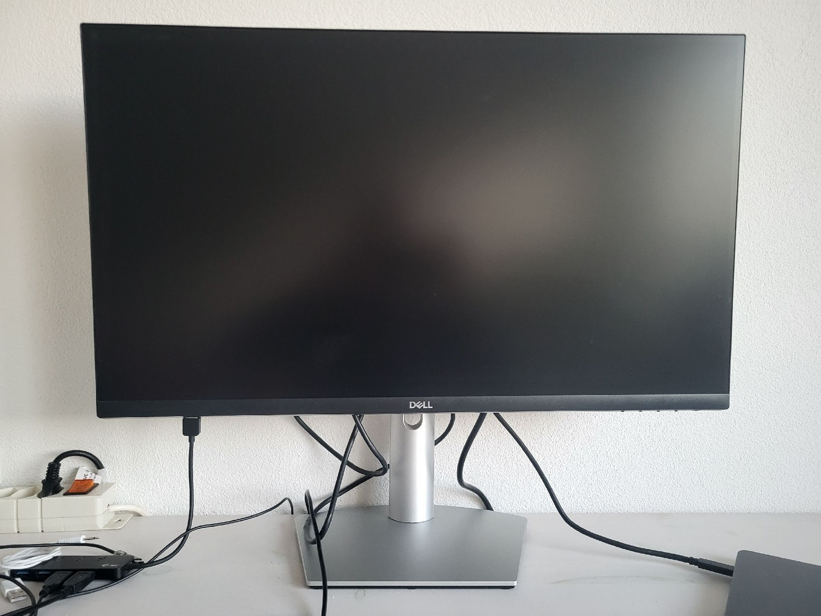 Ecrans: Dell S2722DC – D'occasion à Zürich par fil_9chq