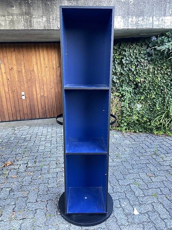 Ikea Armoires: Drehschrank Ikea Kajak – D'occasion à Burgdorf par sop_wgm6 4
