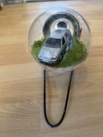 Glühbirne mit Skoda