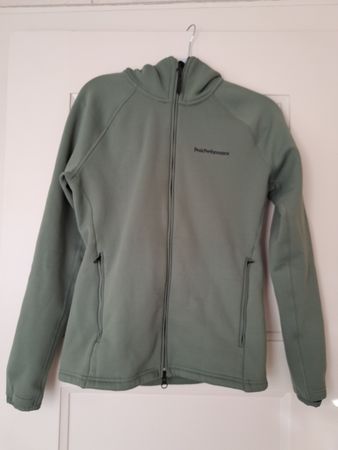 Peak Performance Jacke