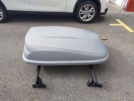 Dachbox Jetbag 320Liter