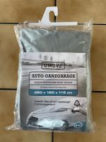 Housse protection voiture UMOVE neuf