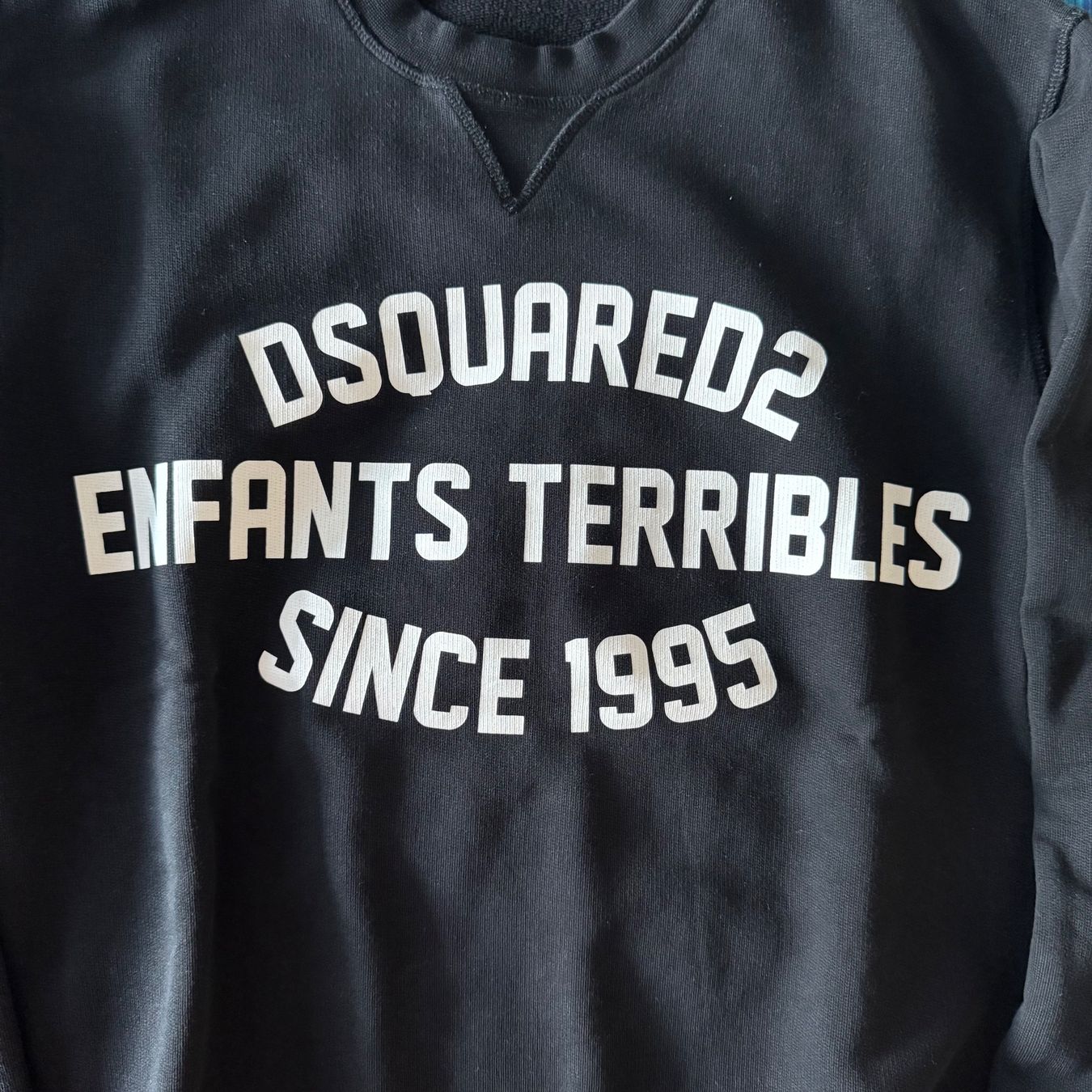 Dsquared2 Maglioni & Felpe: Dsquared2 Pullover / Sweatshirt – Usato da Lugano venduto da onlyshop95 1
