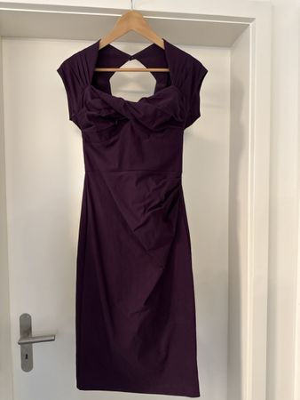 Stop Staring! Kleid, Gr. M, Lila, Top Zustand!