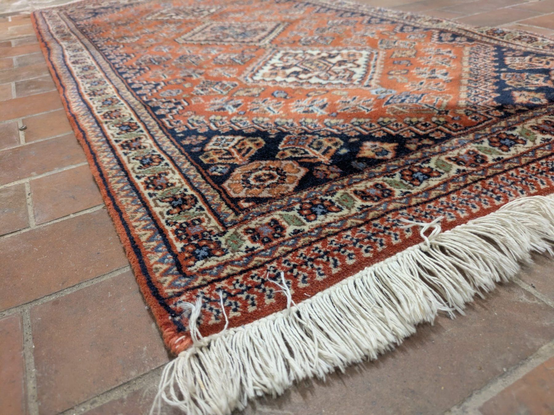 Teppiche: Teppich 145x72 cm – Gebraucht aus Zürich von jehwald 1