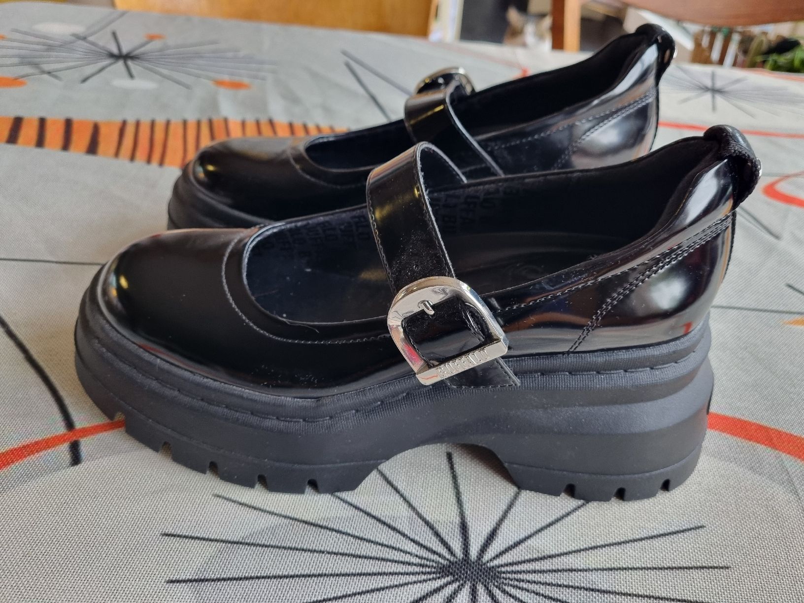 Chaussures femmes: Buffalo Schuhe Gr.40 – Neuf (Voir description) à Burgdorf par StefanieH 1