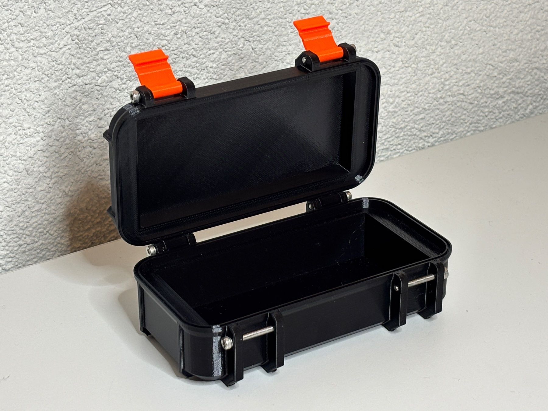 Altro per la casa: Flipper Zero Robust Case (PETG) – Nuovo (secondo la descrizione) da Montreux venduto da Space_koaster 1