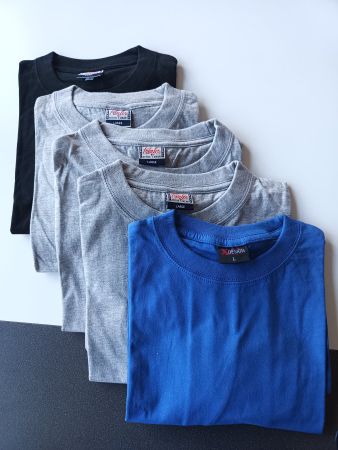 T- Shirt L (f)