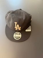 Dodgers baseball cap, brand new, retro style, adjustable