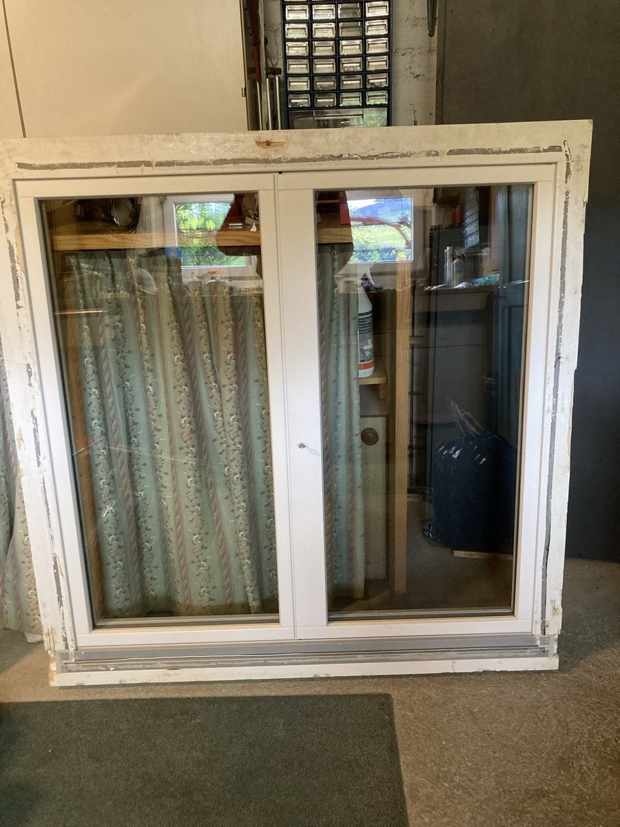 Finestre: Fenster mit Doppel IV – Usato da Ebnat-Kappel venduto da cosimo01 3