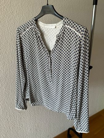 Bluse NILE Gr. XS