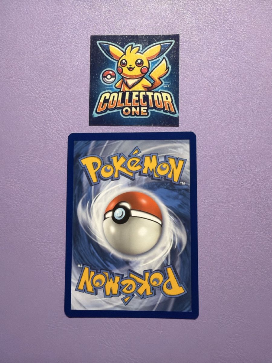 Pokémon Carte collezionabili: Pokemon Charmeleon Reverse Holo Mega cool Charizard Glurak – Nuovo (secondo la descrizione) da Lommiswil venduto da CollectorOne 1