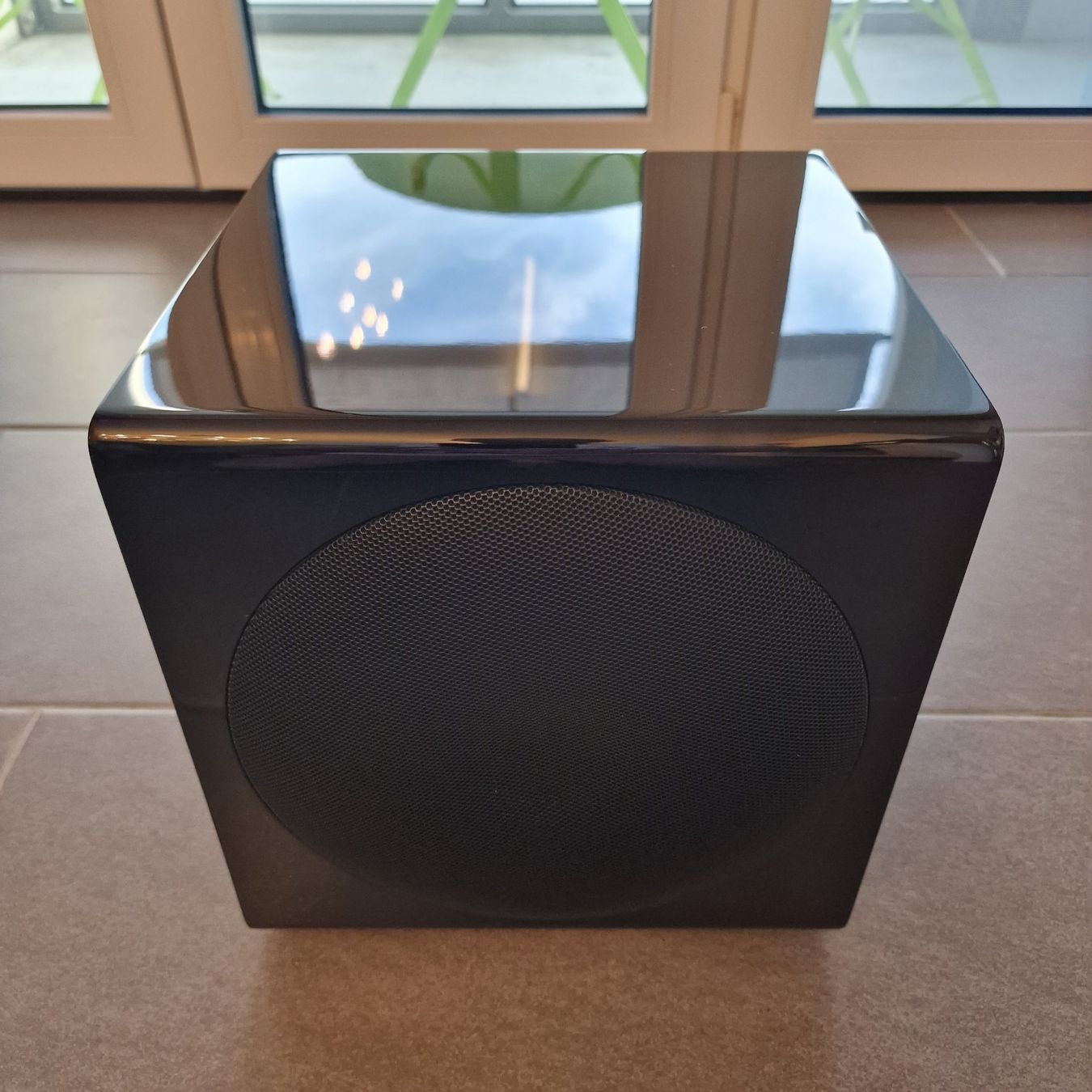 SVS Lautsprecher: SVS SB-3000 Micro Piano Gloss Black – Gebraucht aus Schaffhausen von pagico 2