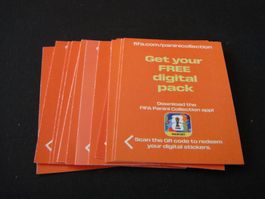 Panini FIFA World Cup 2026  60 Download