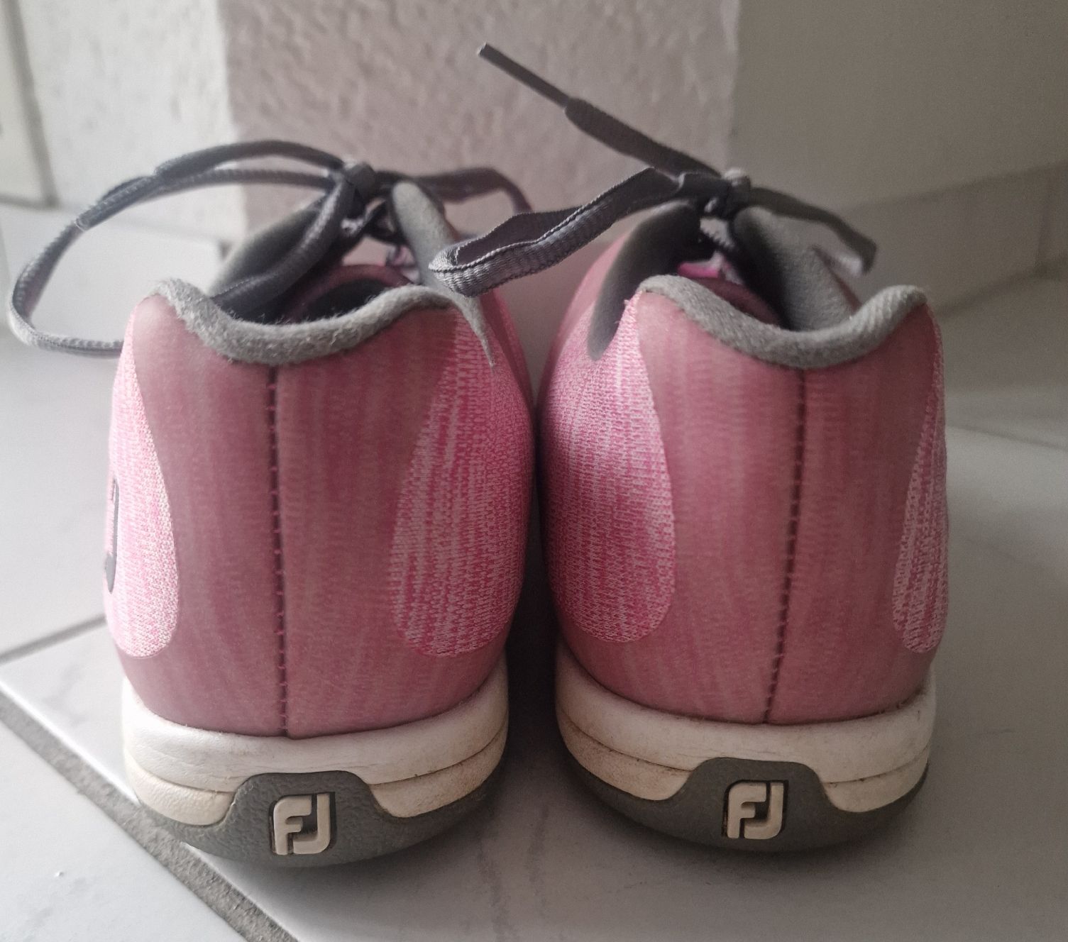 Scarpe da donna: FJ Golfschuh – Usato da Lausen venduto da Joli-80 3