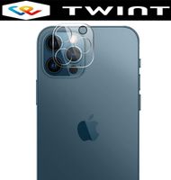 iPhone 11 Pro Max Kamera Glas Schutz Panzerglas Schutzglas