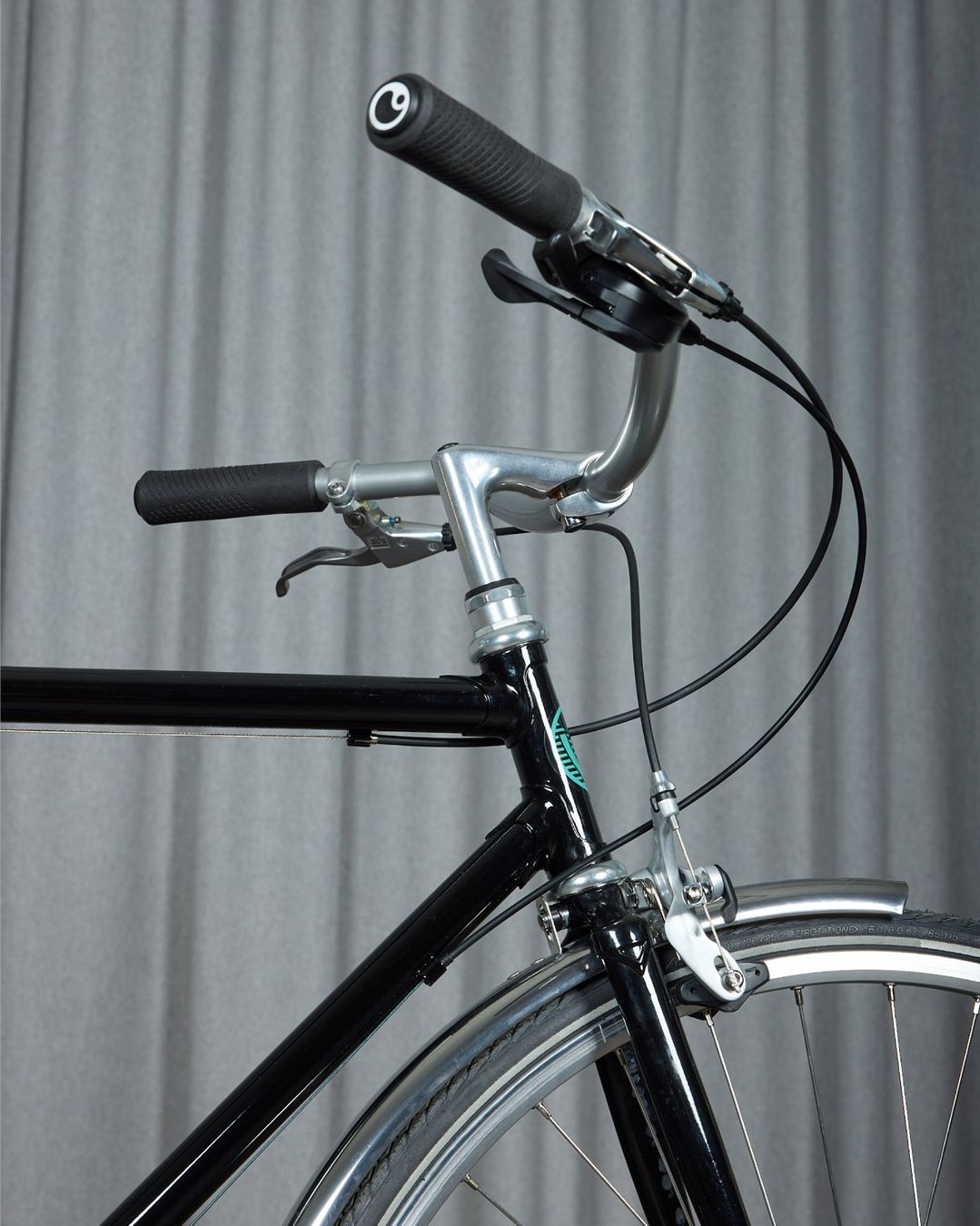 Velos: Velo Yäne - City Renner 02 – Gebraucht aus Zürich von Velo_Yaene 6