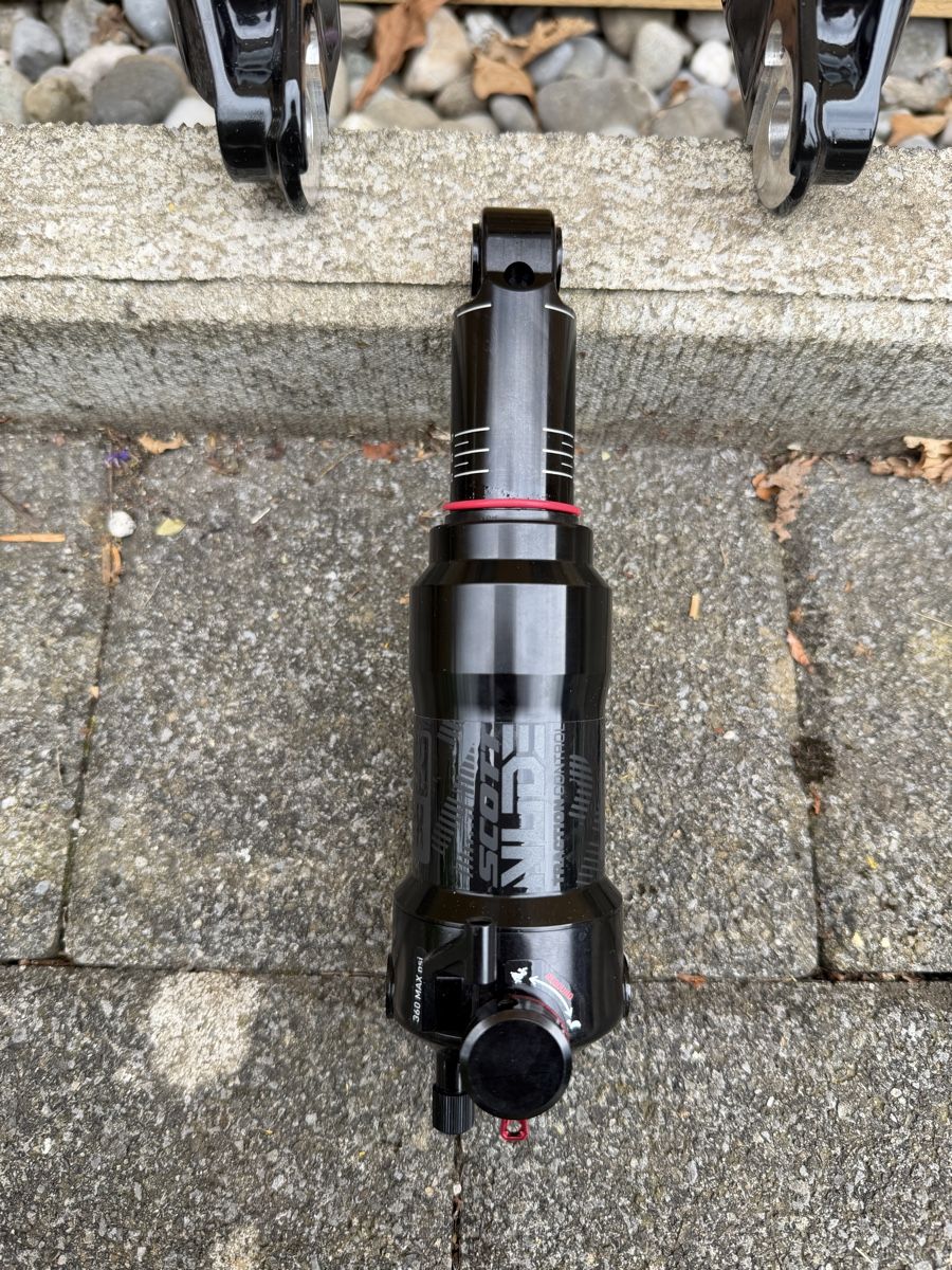 Pièces détachées: Rockshox SID Ultimate + Dämpfer – Neuf (Voir description) à Attiswil par Patsue 2