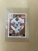 Panini Extra Sticker WM 2026 Jude Bellingham neu