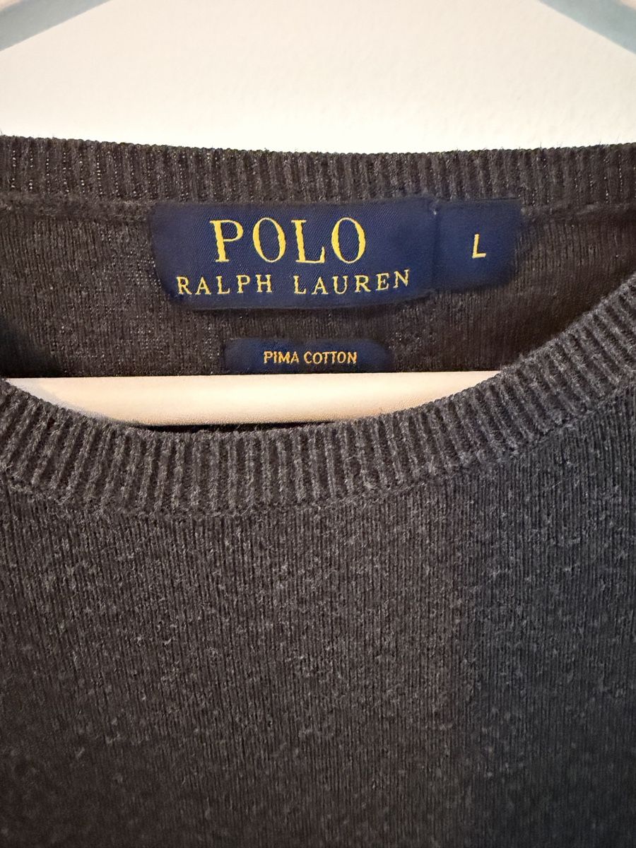 Polo Ralph Lauren Pulls & Sweat-shirts: Polo Ralph Lauren Pullover – D'occasion à St. Gallen par LGM123 3