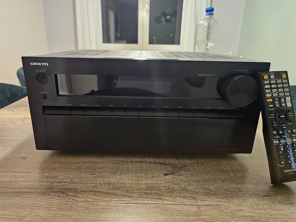 Ricevitori: Onkyo Tx-Nr 838 – Usato da Schaffhausen venduto da and_d6ft 1