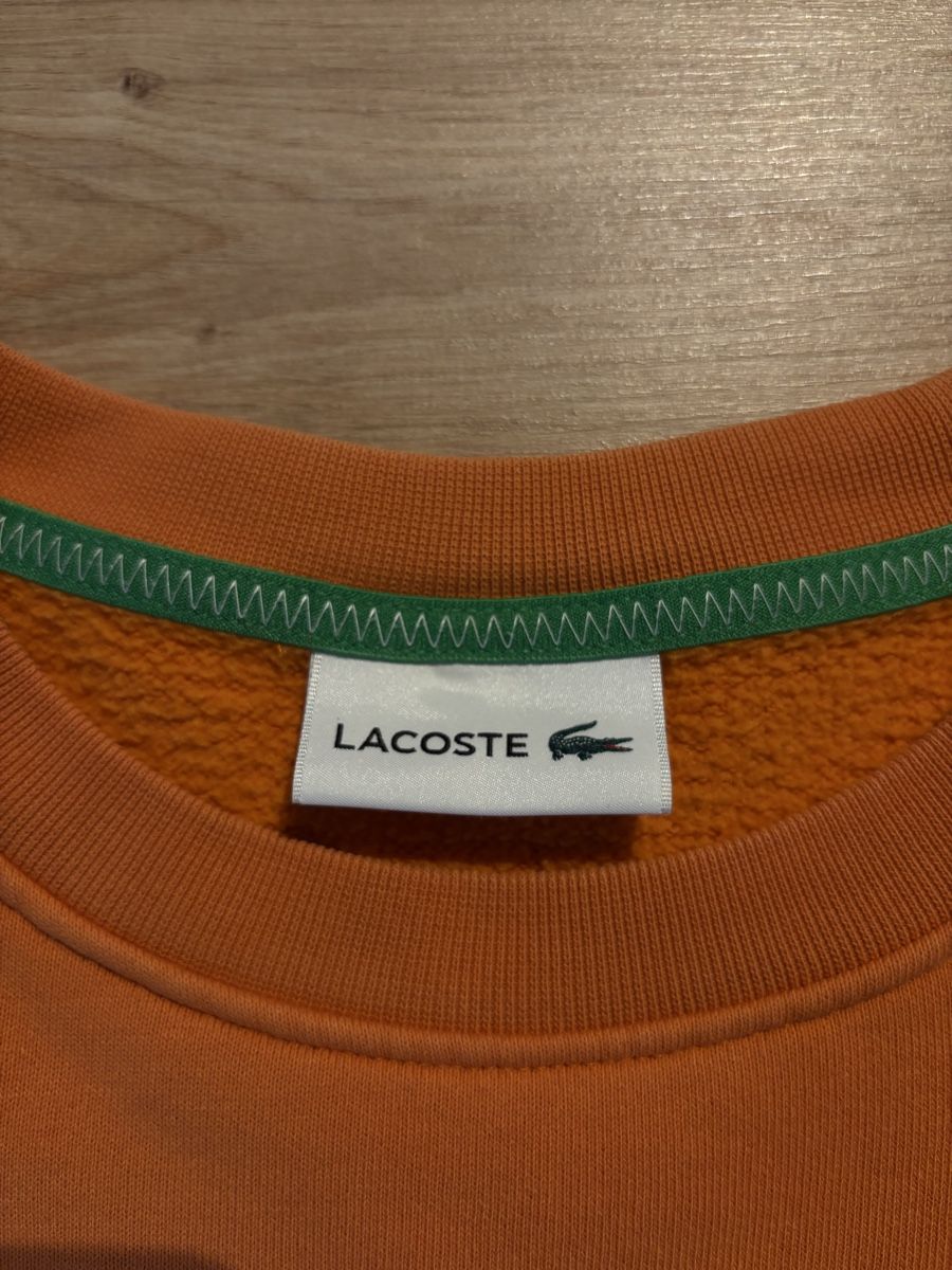 Lacoste Maglioni & Felpe: Pull Lacoste, taille L  – Nuovo (secondo la descrizione) da Tavannes venduto da callie.mcli 3