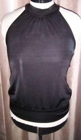 Sésuisant - sehr femininer Neckholder