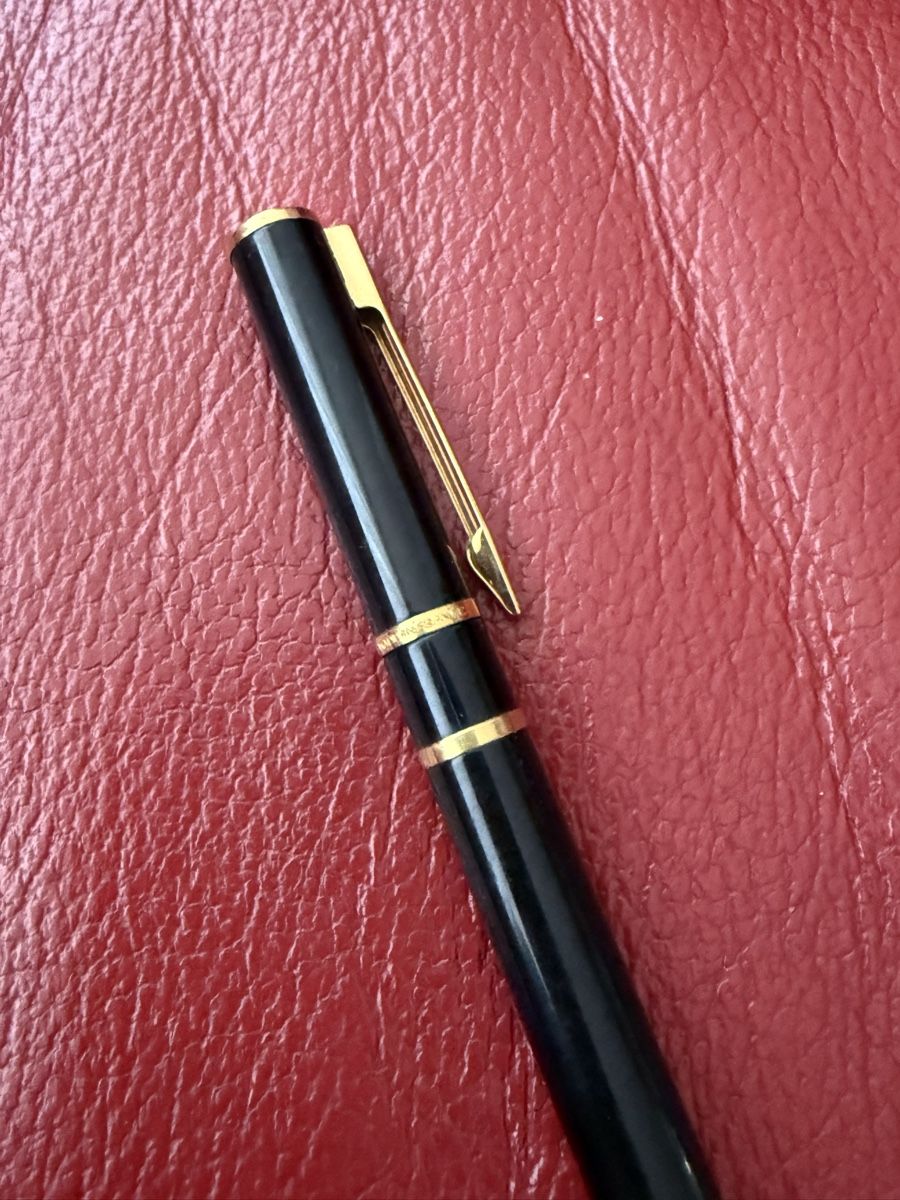 Waterman Penna & Evidenziatori: Waterman Roller Ball  – Usato da Pratteln venduto da belita03 8