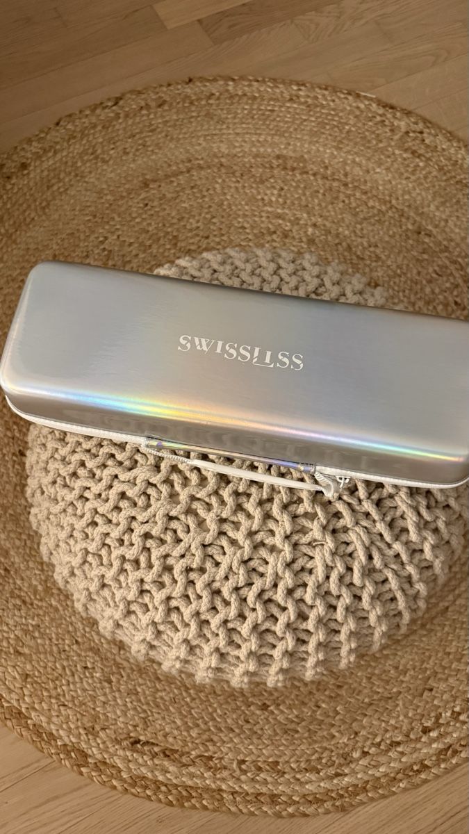 Asciugacapelli: Swissliss Cosmic White – Nuovo e nell'imballaggio originale da Kriens venduto da Tita3 1