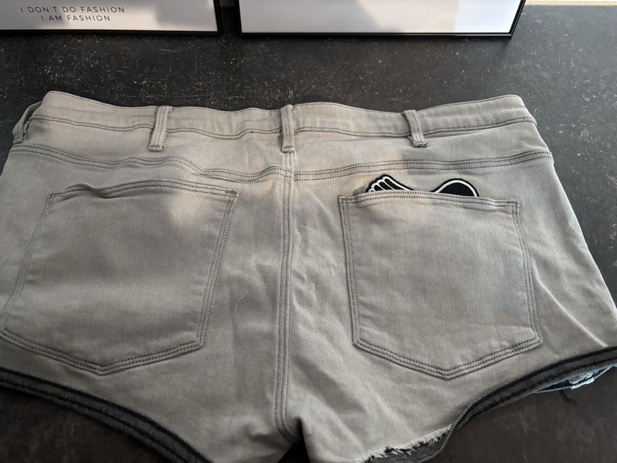 G-Star Pantaloni: G- Star Shorts – Usato da Vordemwald venduto da ste_g86z 1