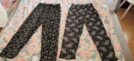 Hose Gr L-XXL