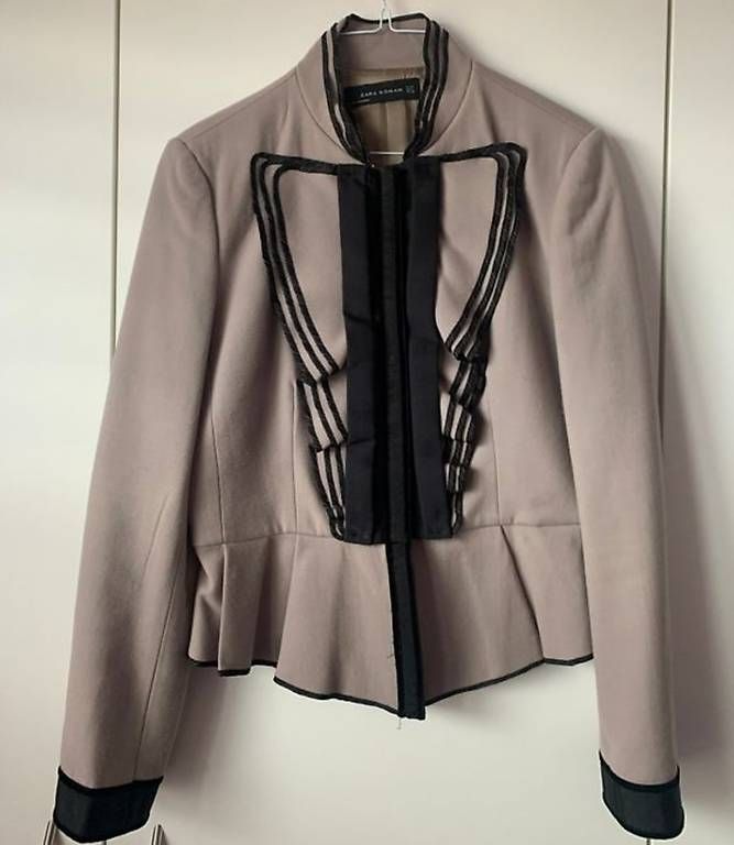 Zara Giacche: Schicker Zara Blazer Gr. M – Usato da Uster venduto da kgw78
