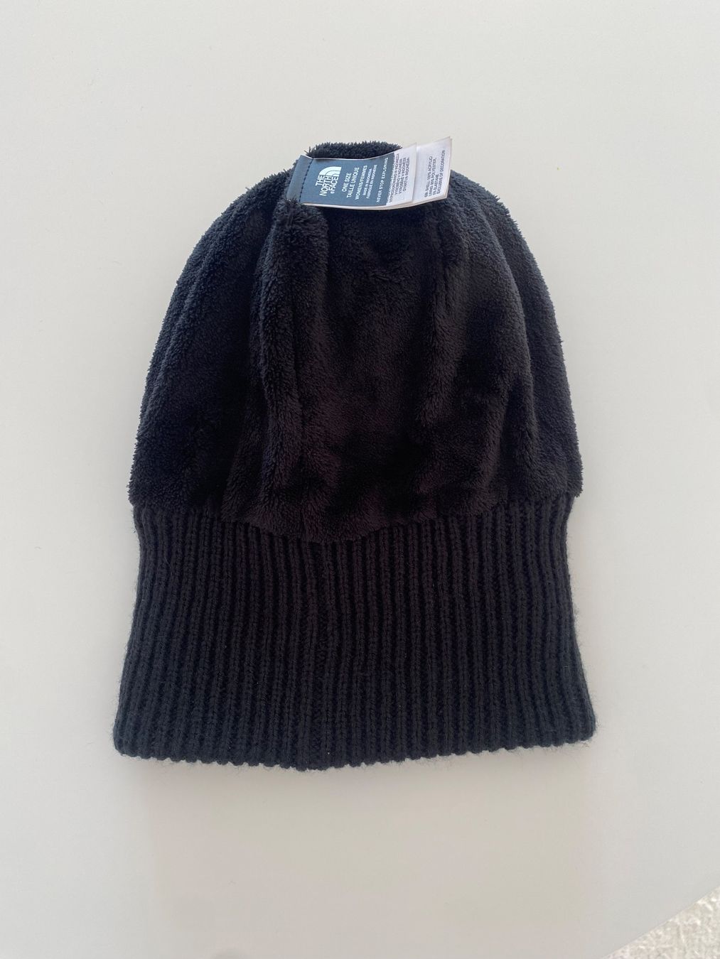 North Face Copricapi, berretti & cappellini: Bonnet The North Face – Usato da Fribourg venduto da Marina0113 1