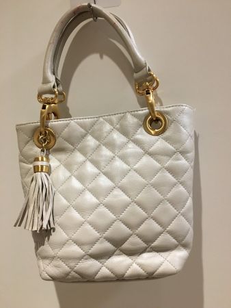 Damentasche by "GREAT AMERICAN LEATHEWORKS", NEU und schick
