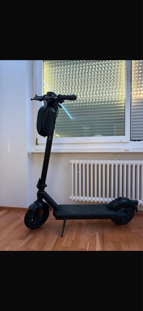 Veicoli elettrici: VMAX VX2 Pro GTB – Usato da Triengen venduto da Fighterheart71