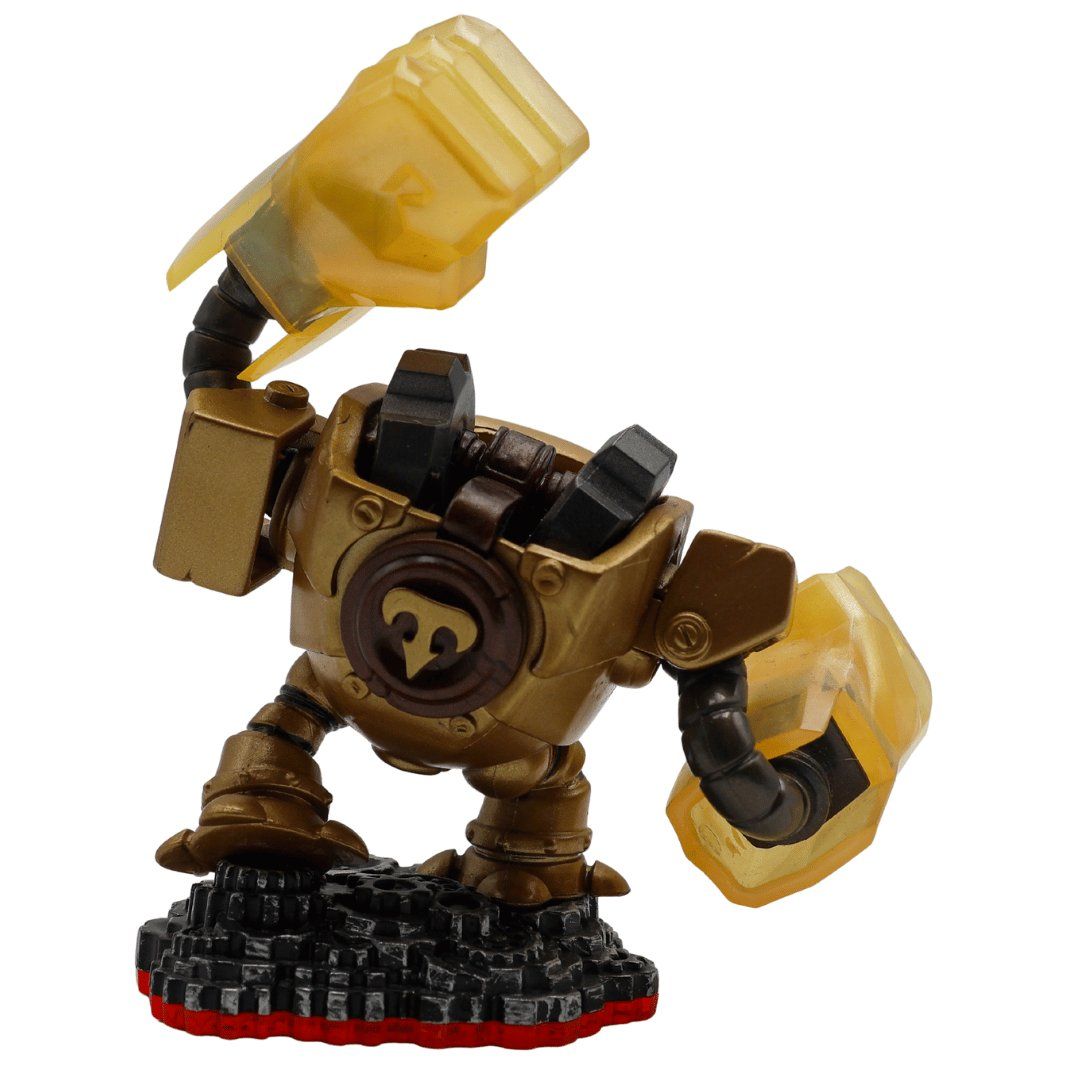 Giochi: Jawbreaker - Skylanders Trap Team – Usato da Paudex venduto da dindeboy 1
