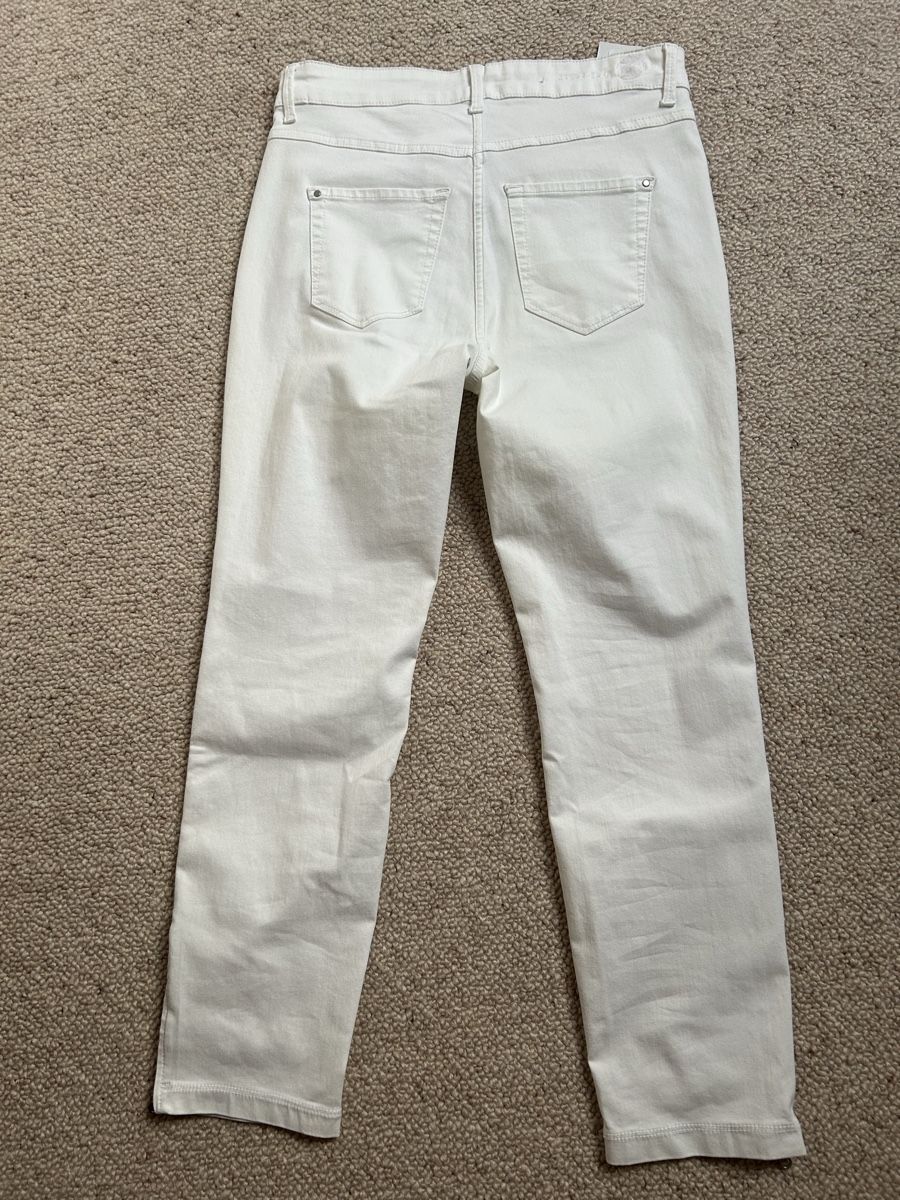 Jeans: Damenjeans MAC – D'occasion à Möhlin par minicabrio 1