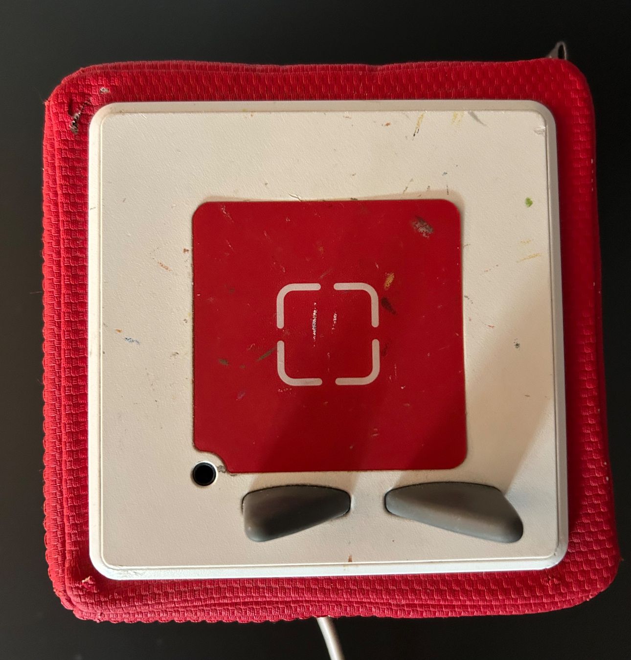 Audiolibri: Tonie-Box 1 rot – Usato da Bättwil venduto da sth_2vgx 3