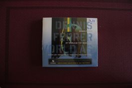 My World As They Remixed It von Ferrer,Dennis | CD  Neu 394