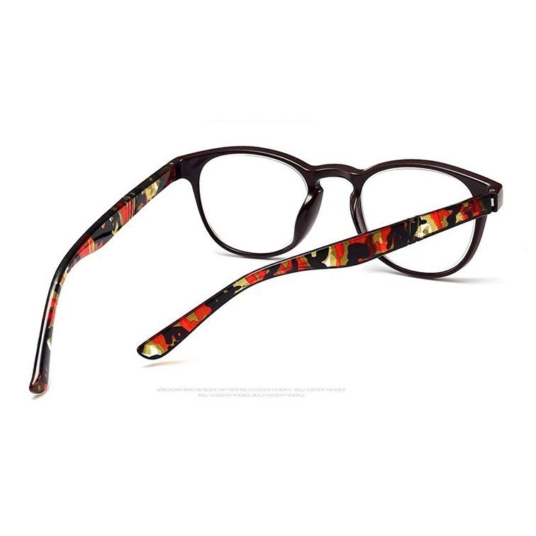 Occhiali & Lenti: Lesebrille Marsala +1.5 +2.0 +3.0 +4.0 – Nuovo e nell'imballaggio originale da Pfäffikon SZ venduto da ANNAPURNA8091 2