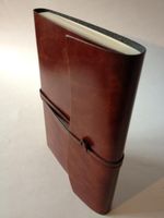 Notizbuch / Kreativbuch / Blankobuch / Tagebuch