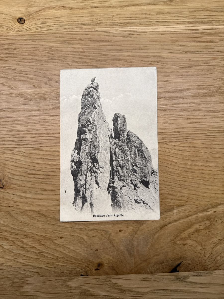 Cartoline postali: Postkarte Frankreich – Usato da Steinhausen venduto da Qualifly2022