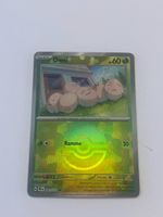 Pokemon Karte - PRE Pokeball Revers - Owei