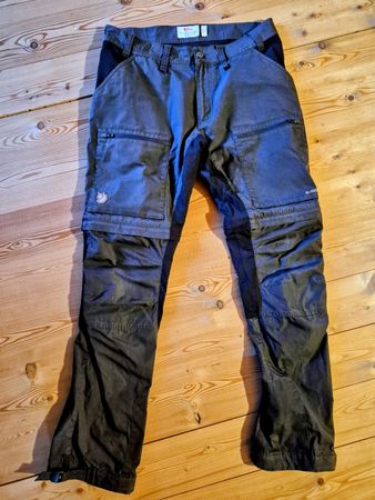 Fjällräven, Grösse 46, G1000
