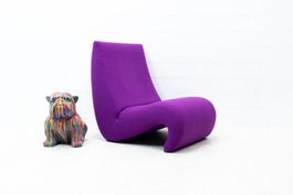 Vitra Amoebe Sessel Nr. 4 - Lieferung möglich