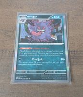 Pokemon Gengar 050/088