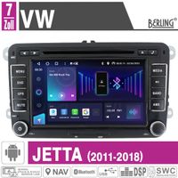 CARTEC BX-G200 Android Autoradio für VW Jetta 2011-2018