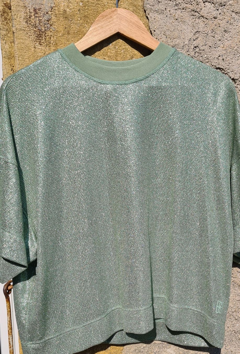 Bellerose Top: Blouse marque Bellerose, neuve – Usato da Bevaix venduto da ves_lww9 1