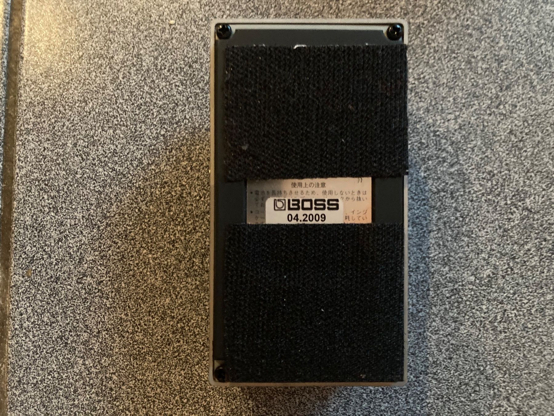 Strumenti musicali: Boss MT-2 – Usato da Lausanne venduto da lau_n9jn 3