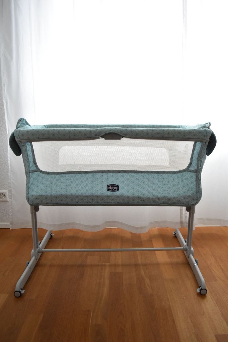 Chicco Letti: Chicco Next2Me Dream – Usato da Ostermundigen venduto da chr_59mh 2